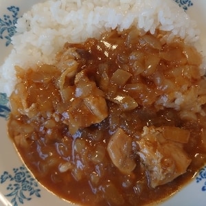 バターチキンカレー